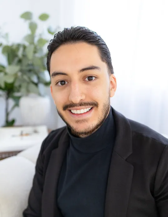 Juan Miguel Orozco Cano — Founder, AutomataForge