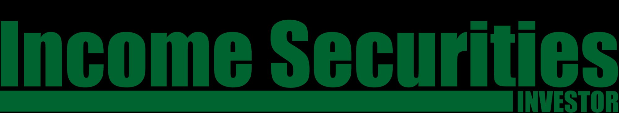 Income Securities Investor